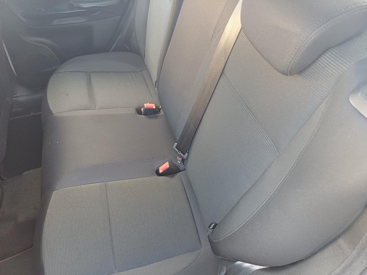 Alfa Romeo Giulietta 1.6 105 CV BELLISSIMA - 2013