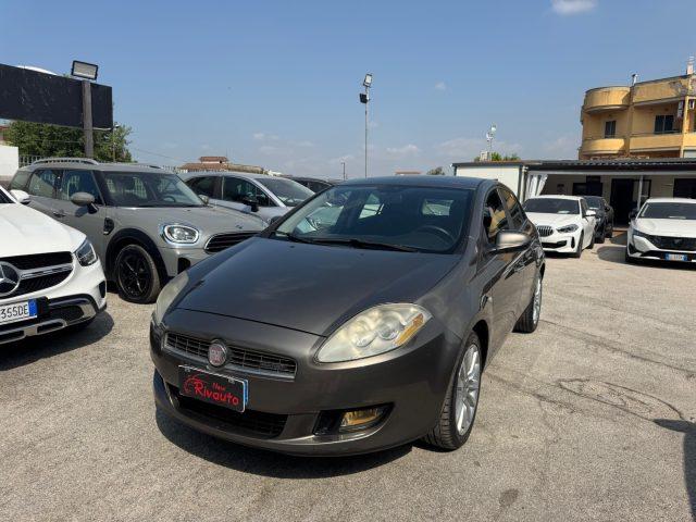 FIAT Bravo 1.9 MJT 150 CV Dynamic