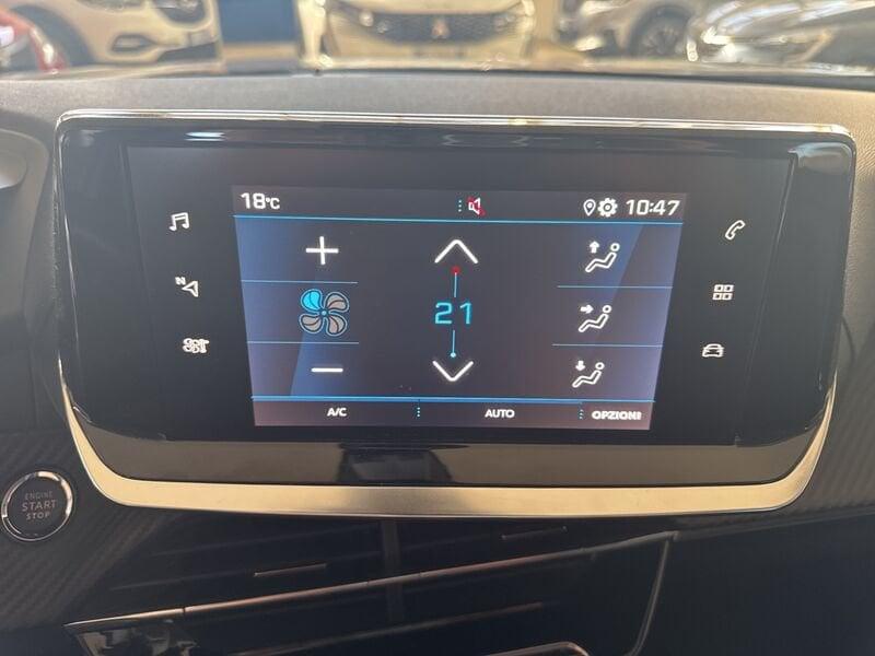 Peugeot 2008 2008 PureTech 100 S&S Allure