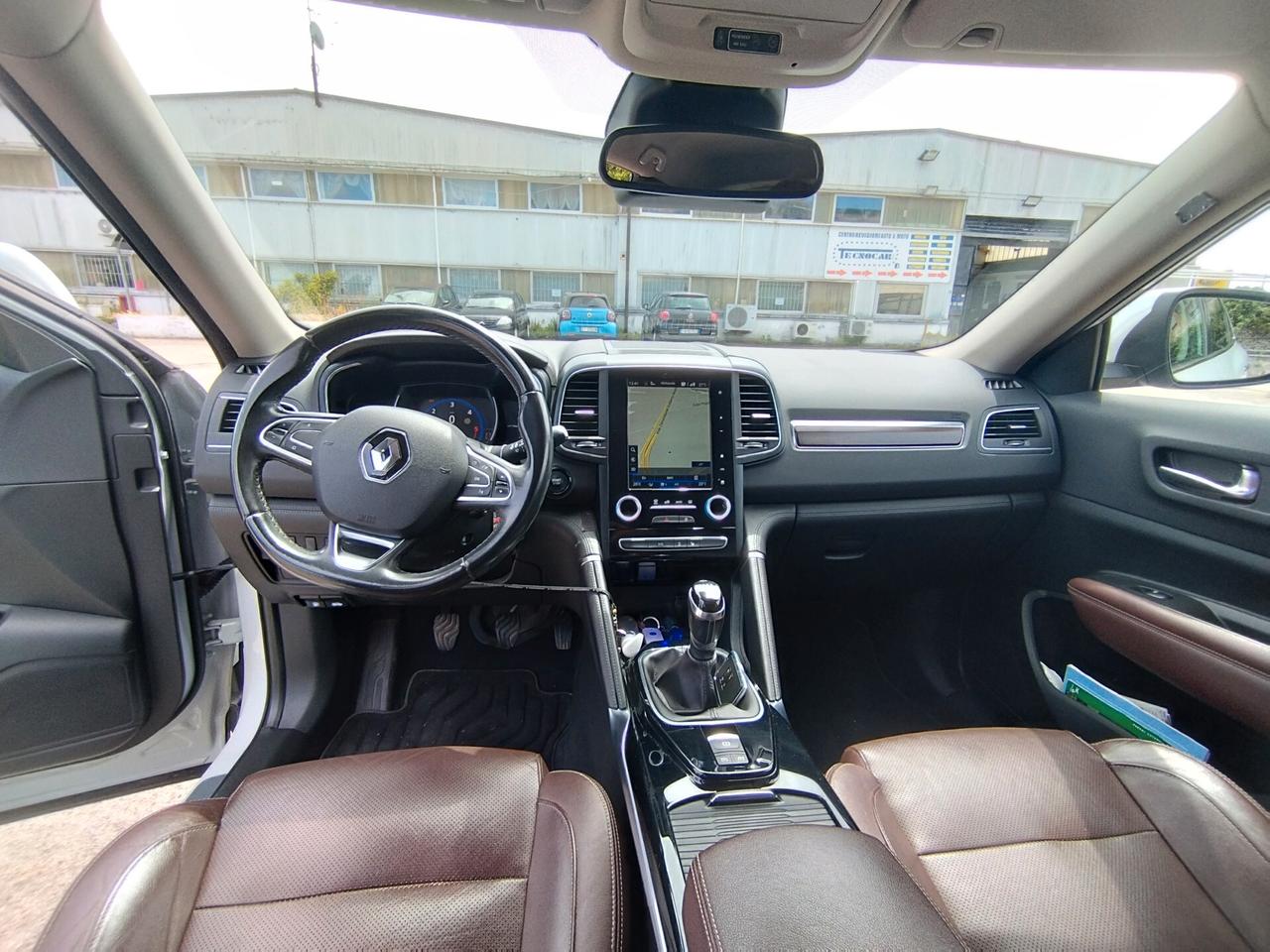 Renault Koleos dCi 130CV Energy Intens