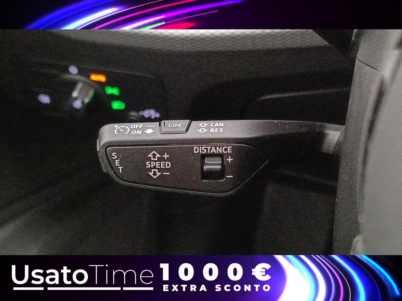 Audi Q2 30 2.0 tdi admired advanced s tronic