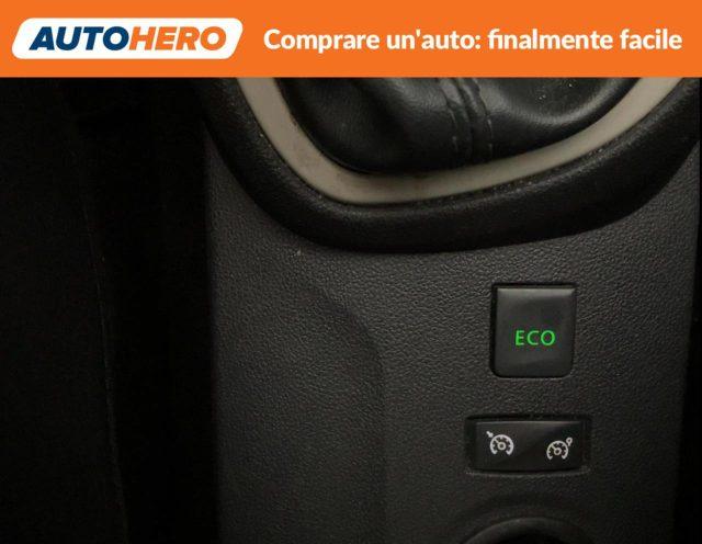 RENAULT Captur dCi 8V 110 CV Start&Stop Energy Business