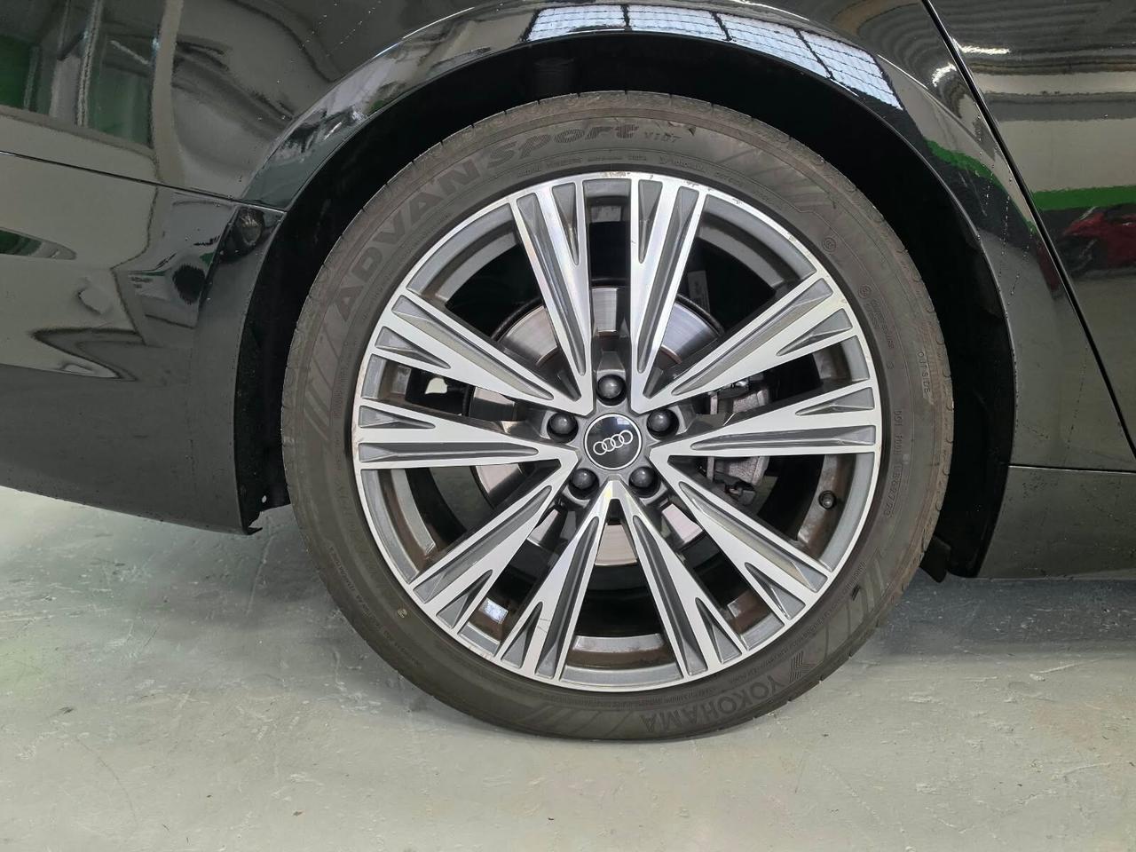 Audi A6 Avant 45 2.0 TFSI quattro ultra S tronic Business Sport