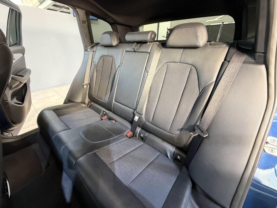 Bmw X3 xDrive20d 48V Msport