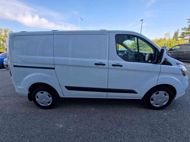FORD Transit Custom 280 2.0 TDCi 130 aut. PC Furgone Trend