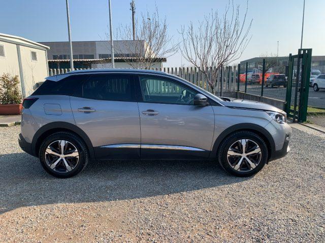 PEUGEOT 3008 PureTech T 130 S&S Allure