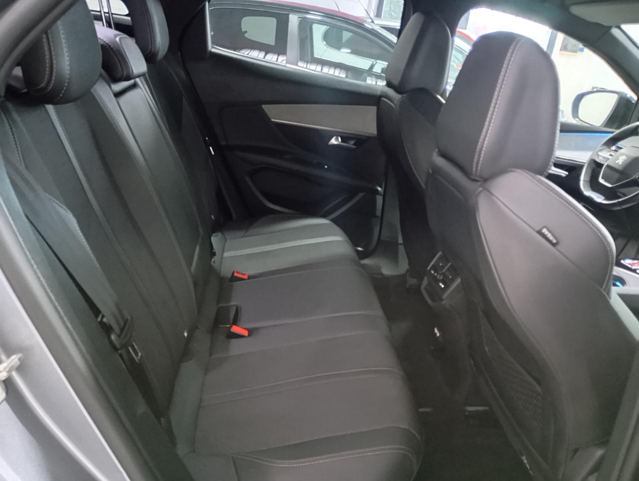 Peugeot 3008 1.2 PureTech Turbo 130CV GT Aut.