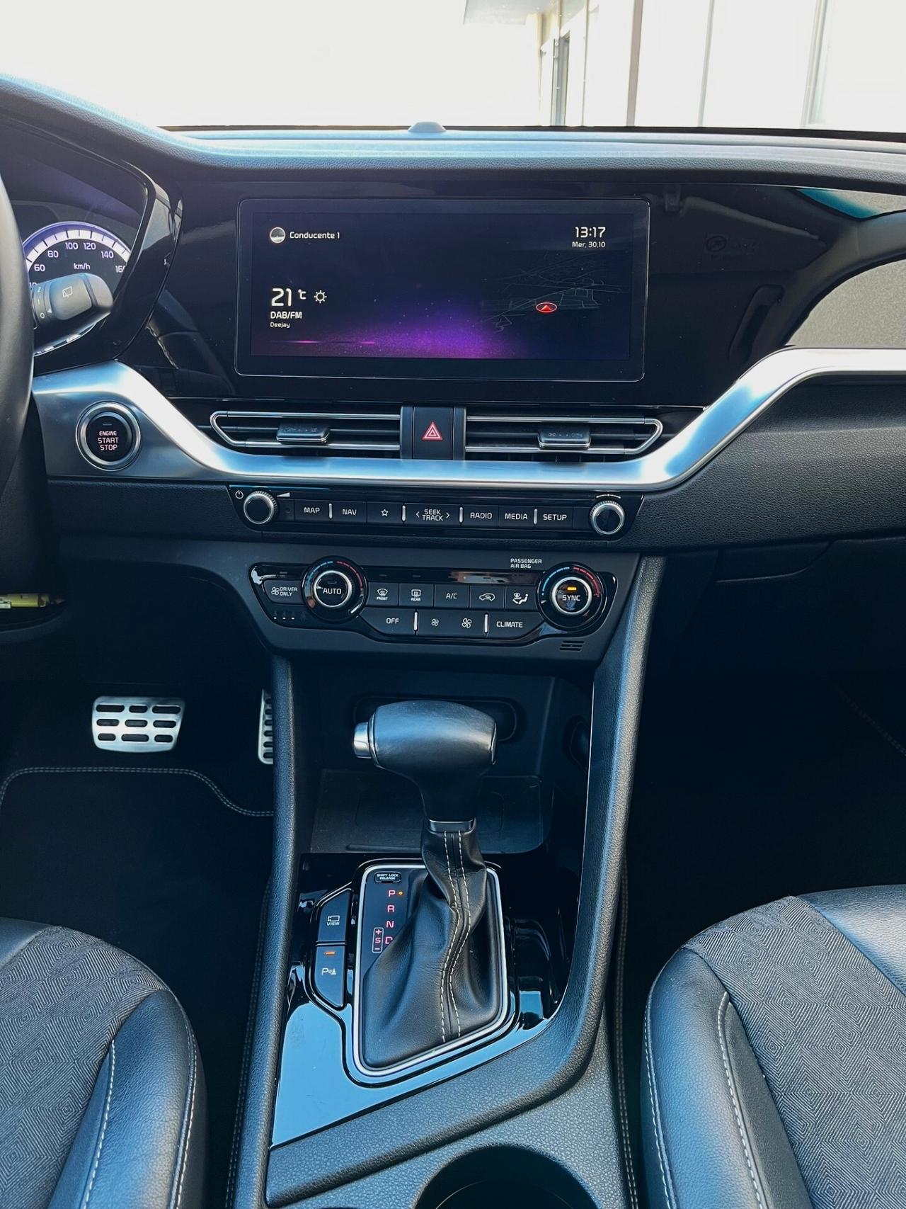 Kia Niro 1.6 GDi DCT HEV Style Techno Pack