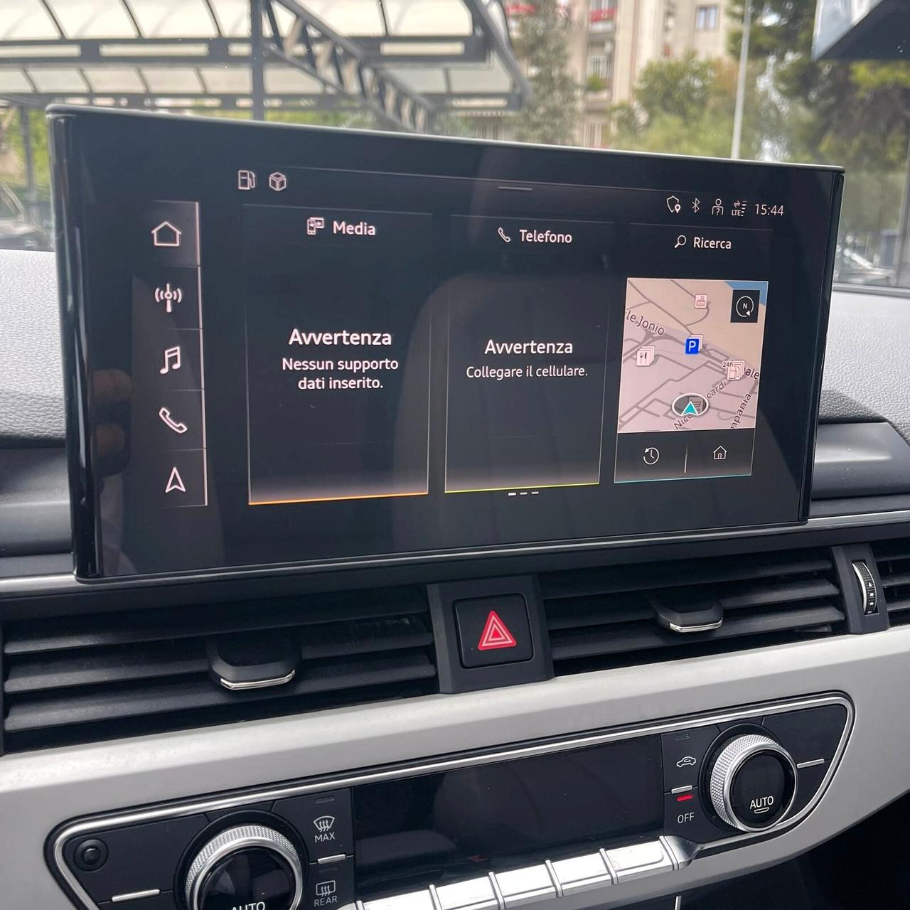 Audi A4 Avant 30 TDI/136 CV S tronic line edition