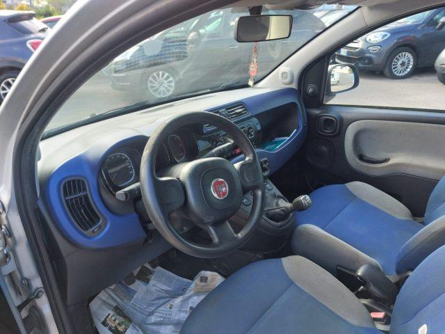 FIAT Panda 1.3 MJT S&S Lounge