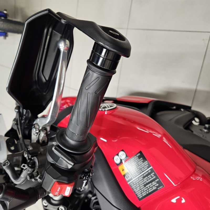 Yamaha Tracer 9 - 2023