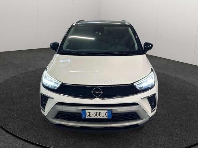 Opel Crossland 1.5 110Cv Elegance