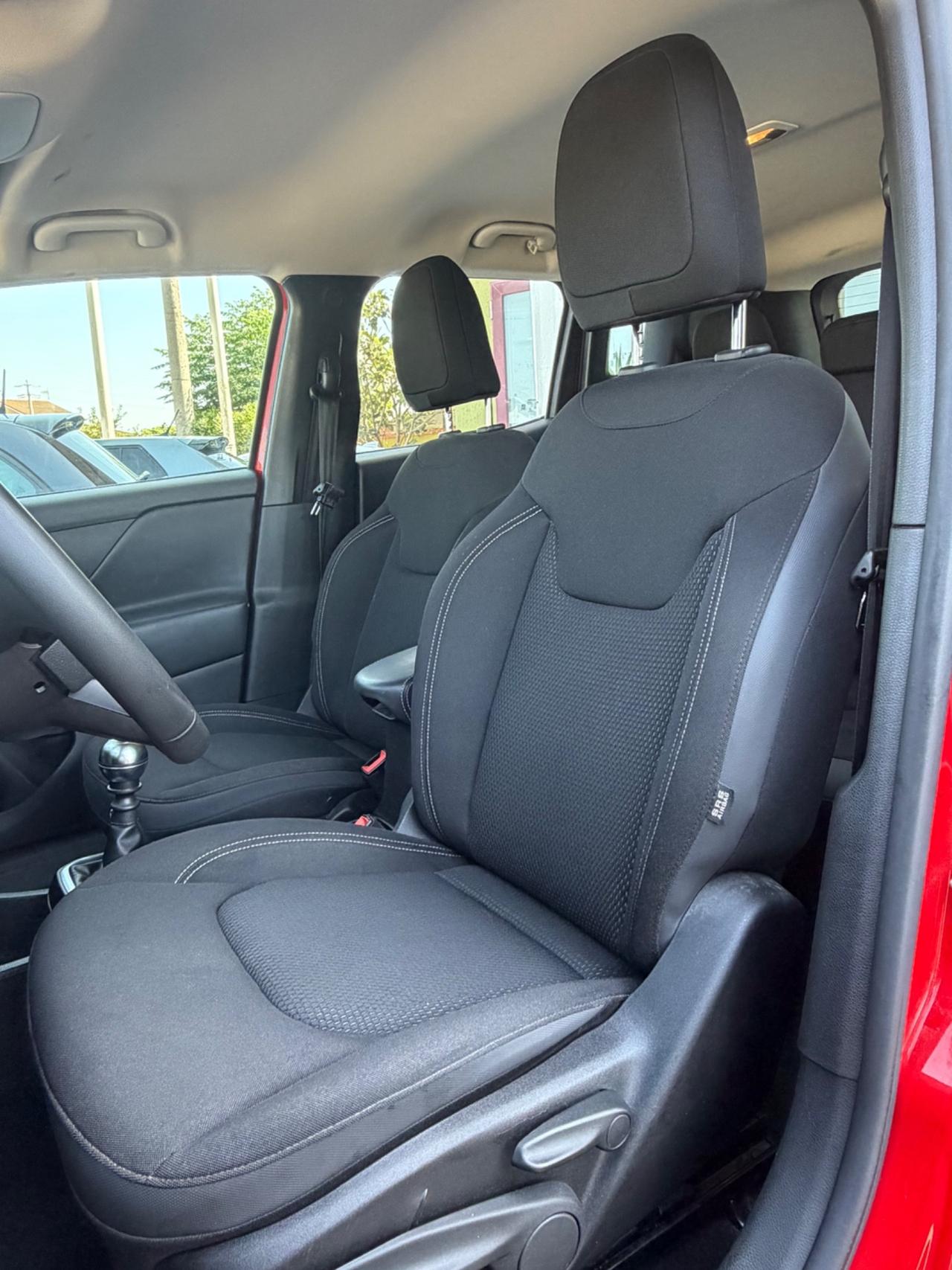 Jeep Renegade 1.0 T3 Limited