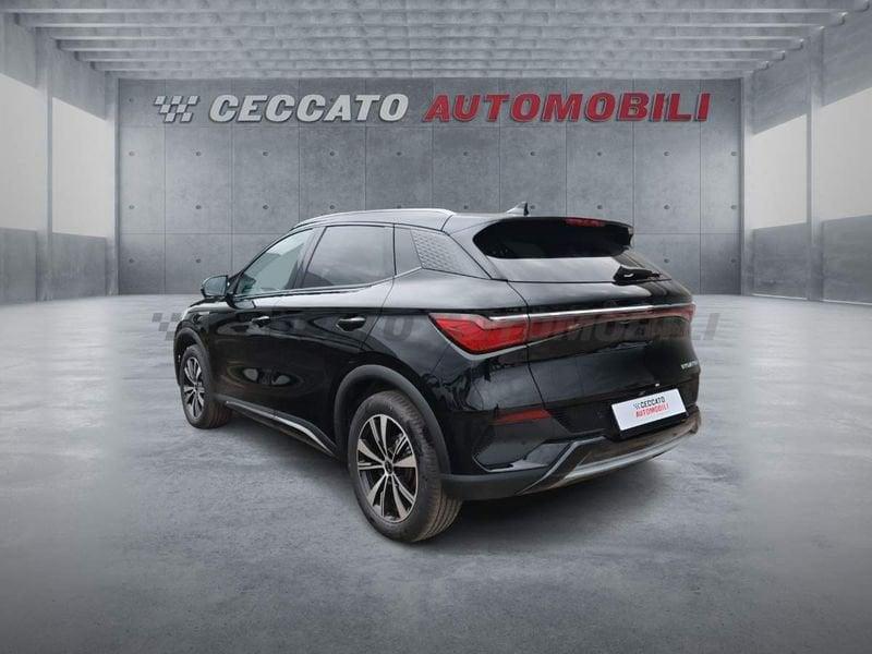 BYD Atto 3 Atto 3 60,48 kWh Comfort