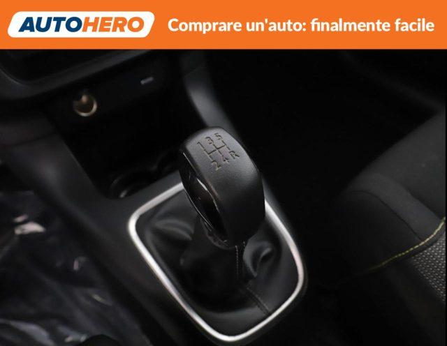 CITROEN C3 PureTech 83 S&S Shine