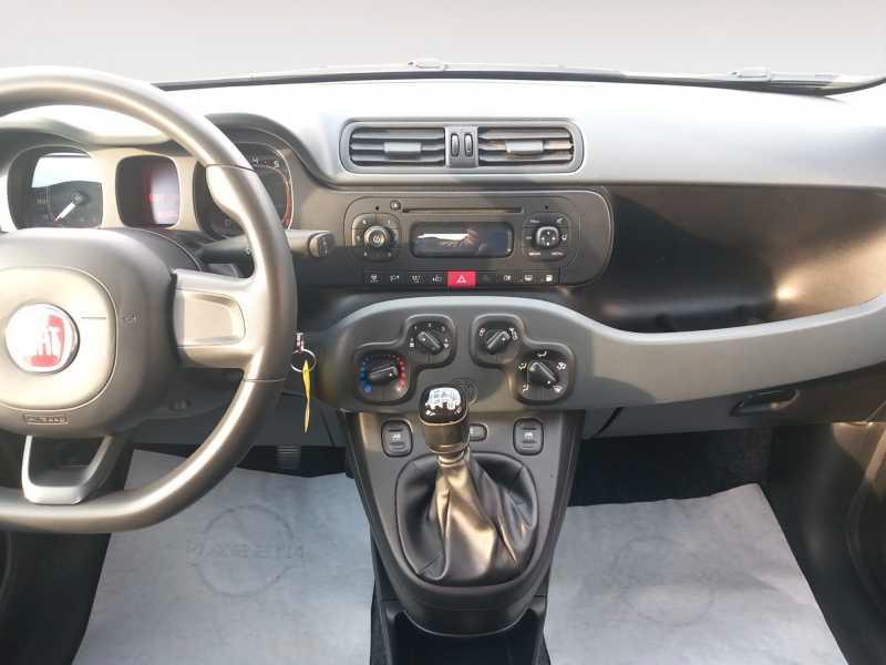 FIAT Panda 1.2 Easy easypower Gpl #85000km