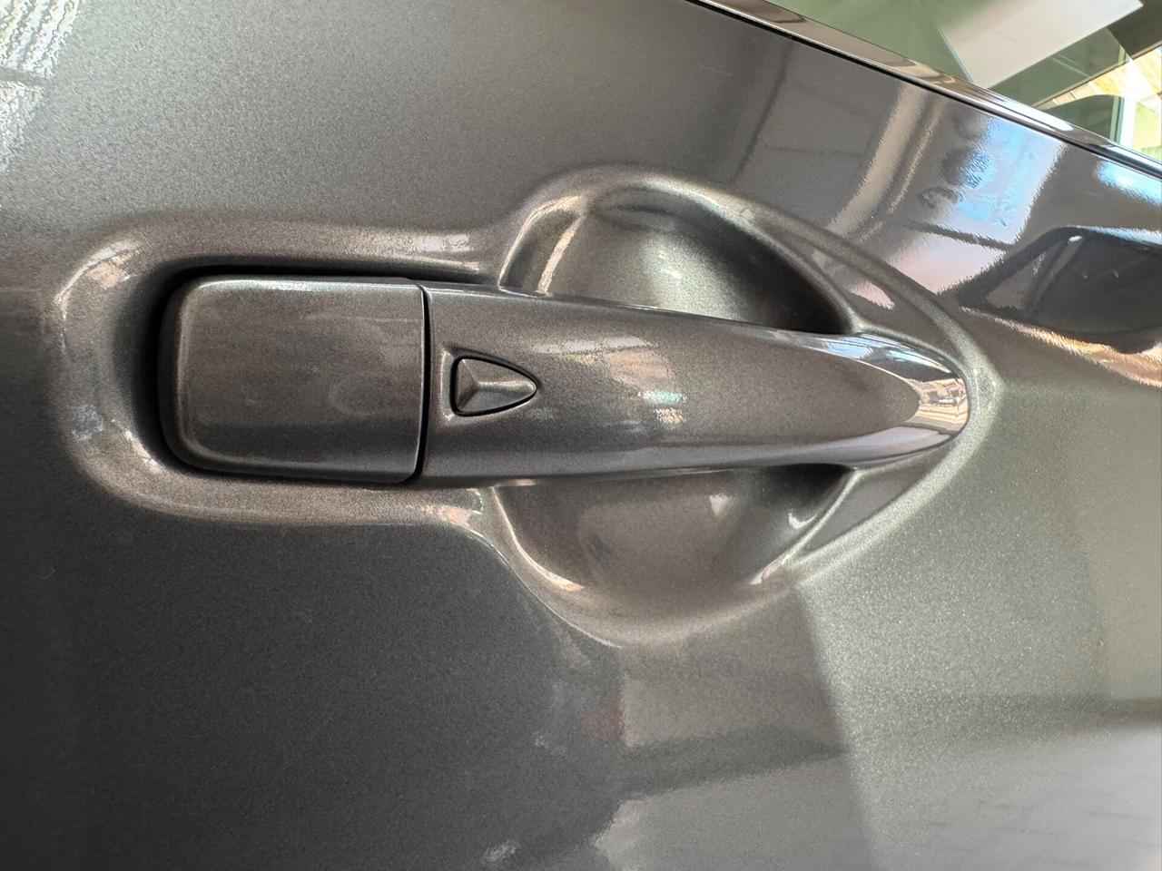 Nissan Qashqai N-Connecta /1.5 dCi 110CV/2017/TETTO