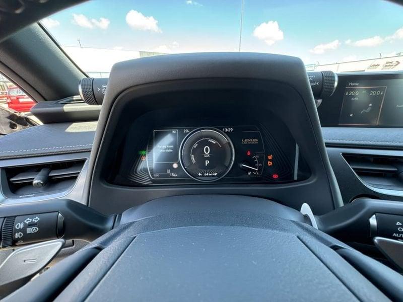 Lexus UX Full Electric UX UX 300e Premium MY22
