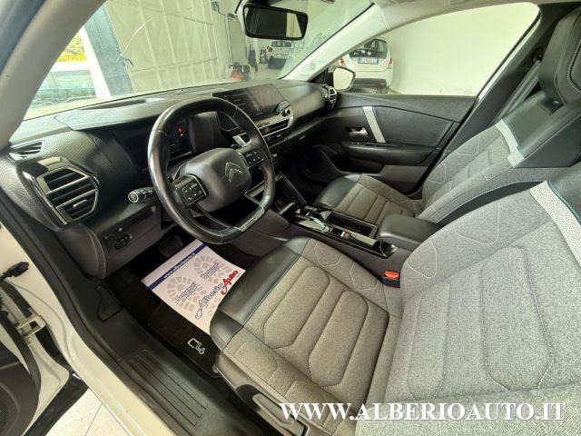 CITROEN C4 BlueHDi 130 S&S EAT8 Shine