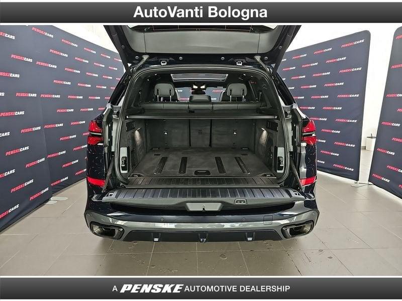 BMW X5 X5 xDrive30d 48V Msport Pro