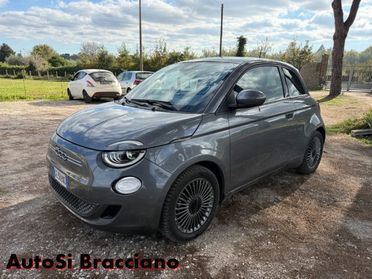 FIAT 500e Berlina 42 kWh Icon