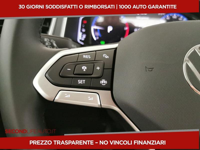 Volkswagen T-Roc 2.0 tdi Style 150cv dsg