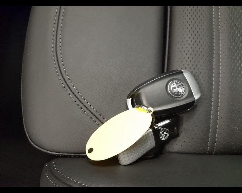 Alfa Romeo Stelvio 2023 2.2 t Veloce Q4 210cv auto