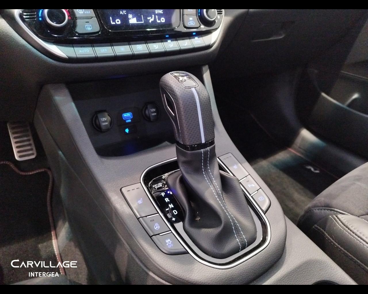 HYUNDAI i30 2.0 t-gdi N Performance dct
