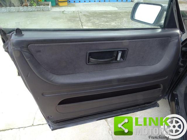 SAAB 900 i turbo 16 S cat Cabriolet GPL