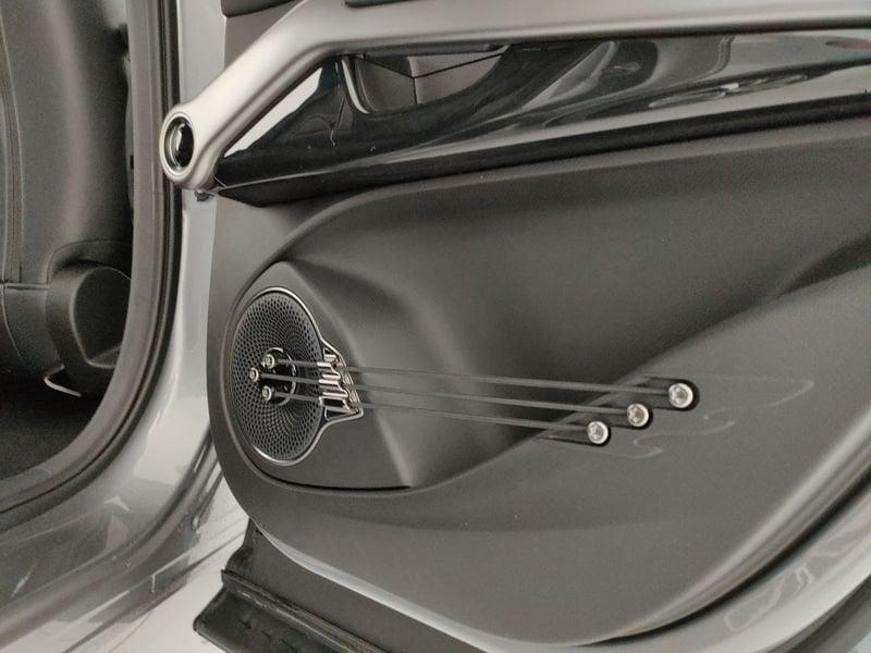 BYD Atto 3 Atto 3 Comfort