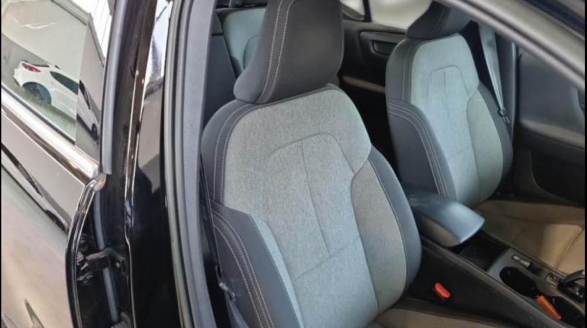 VOLVO Xc40 T4 Recharge Plug-In Hybrid Automatico Core N-1