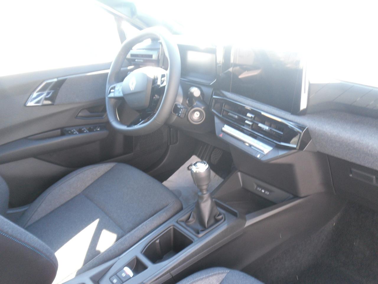 Renault Clio TCe 115 CV 5 porte Evolution