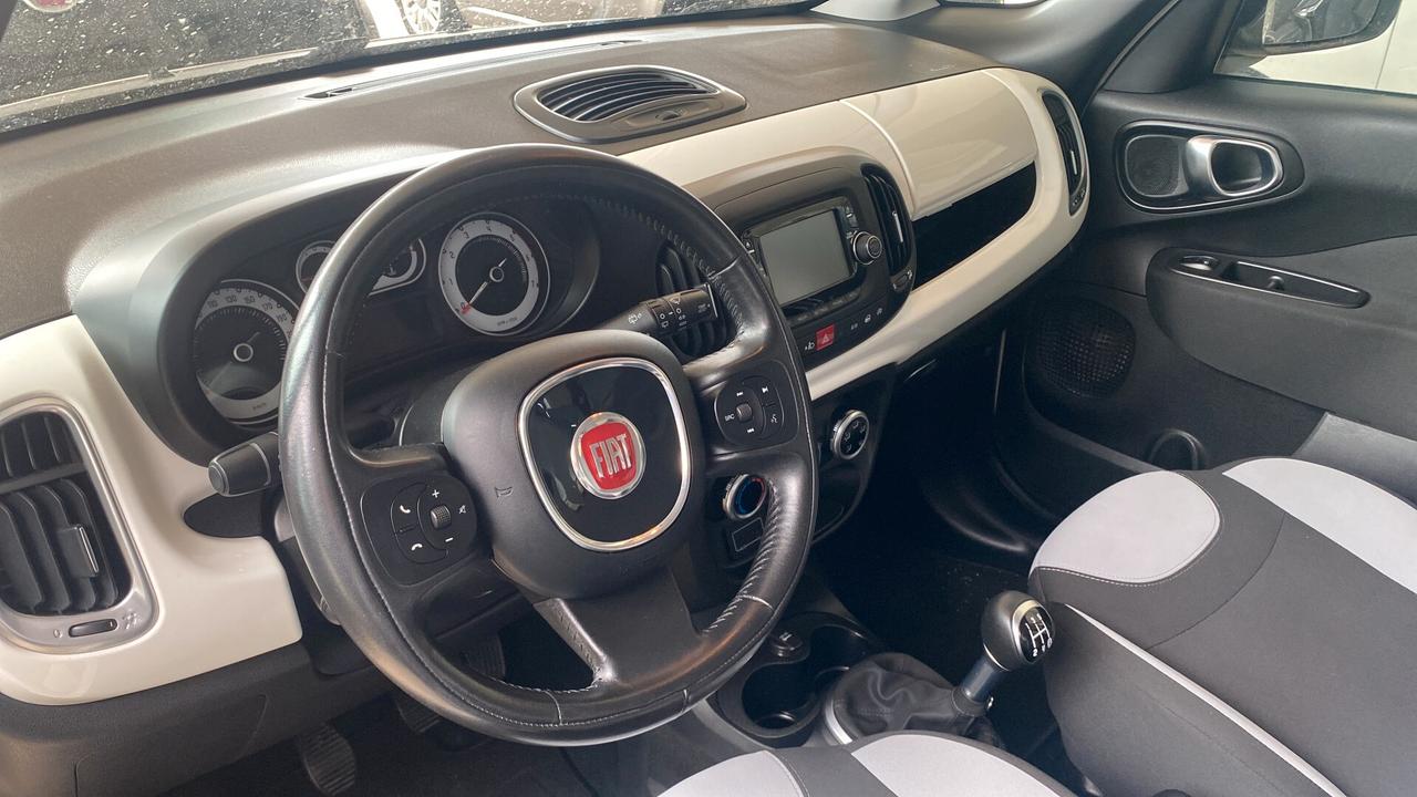 Fiat 500L 1.3 Multijet 85 CV Pop Star