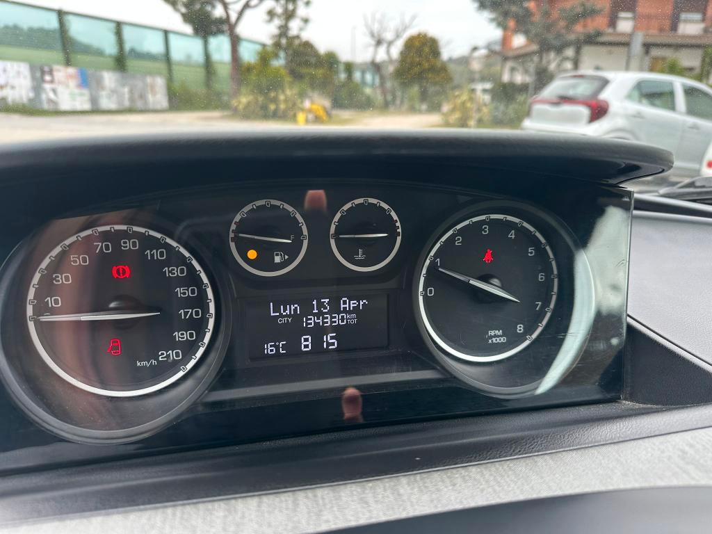 Lancia Ypsilon 5 Porte Ypsilon 1.2 8v Gold s&s 69cv