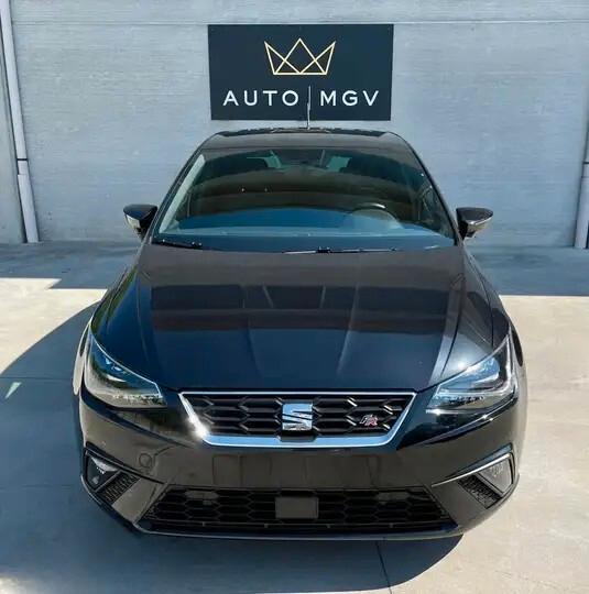 Seat Ibiza 1.0 MPI 5 porte FR