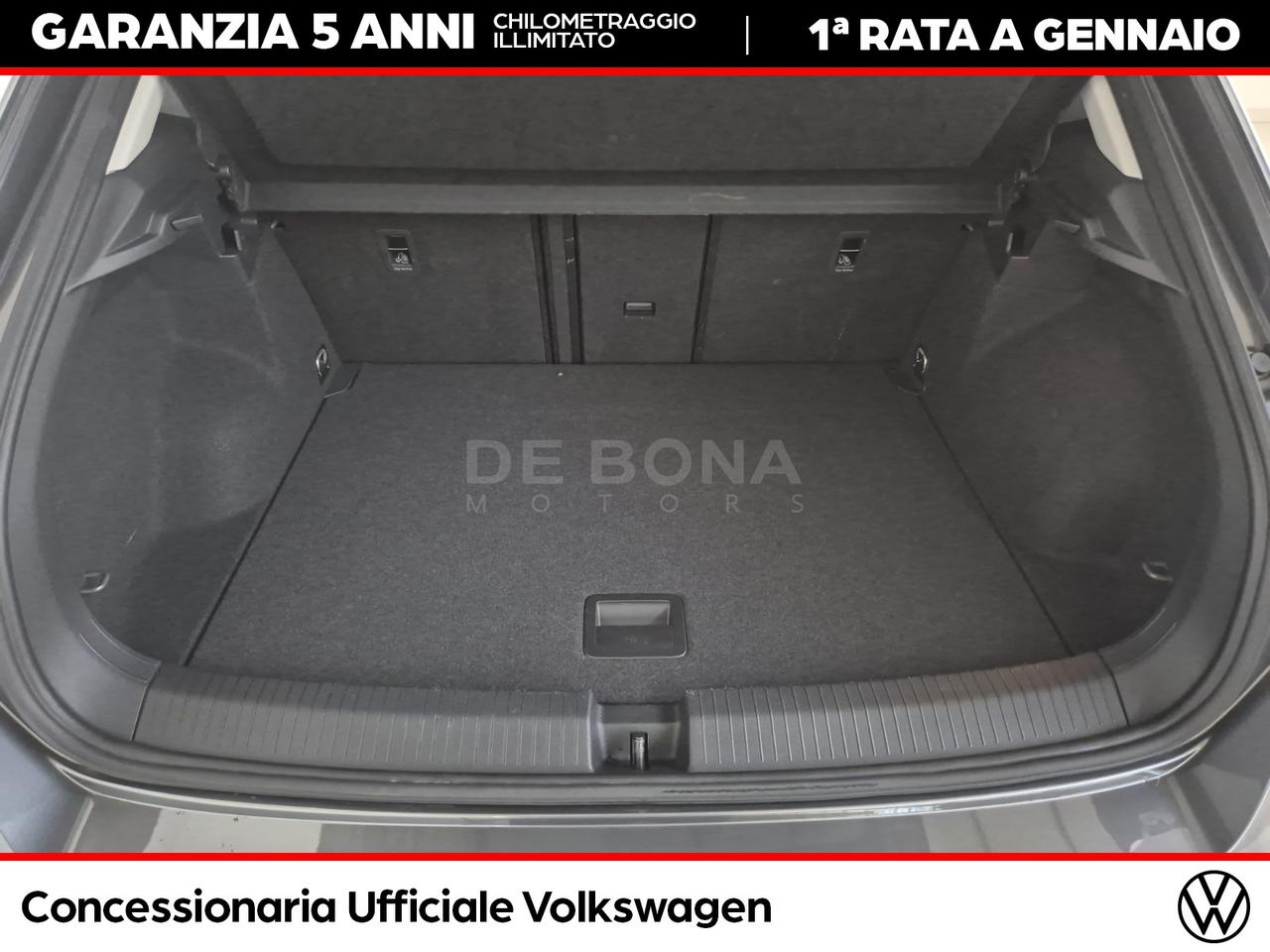 Volkswagen T-Roc 1.5 tsi life dsg