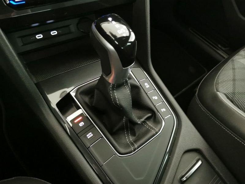 Volkswagen Tiguan 1.5 tsi R-Line 150cv dsg