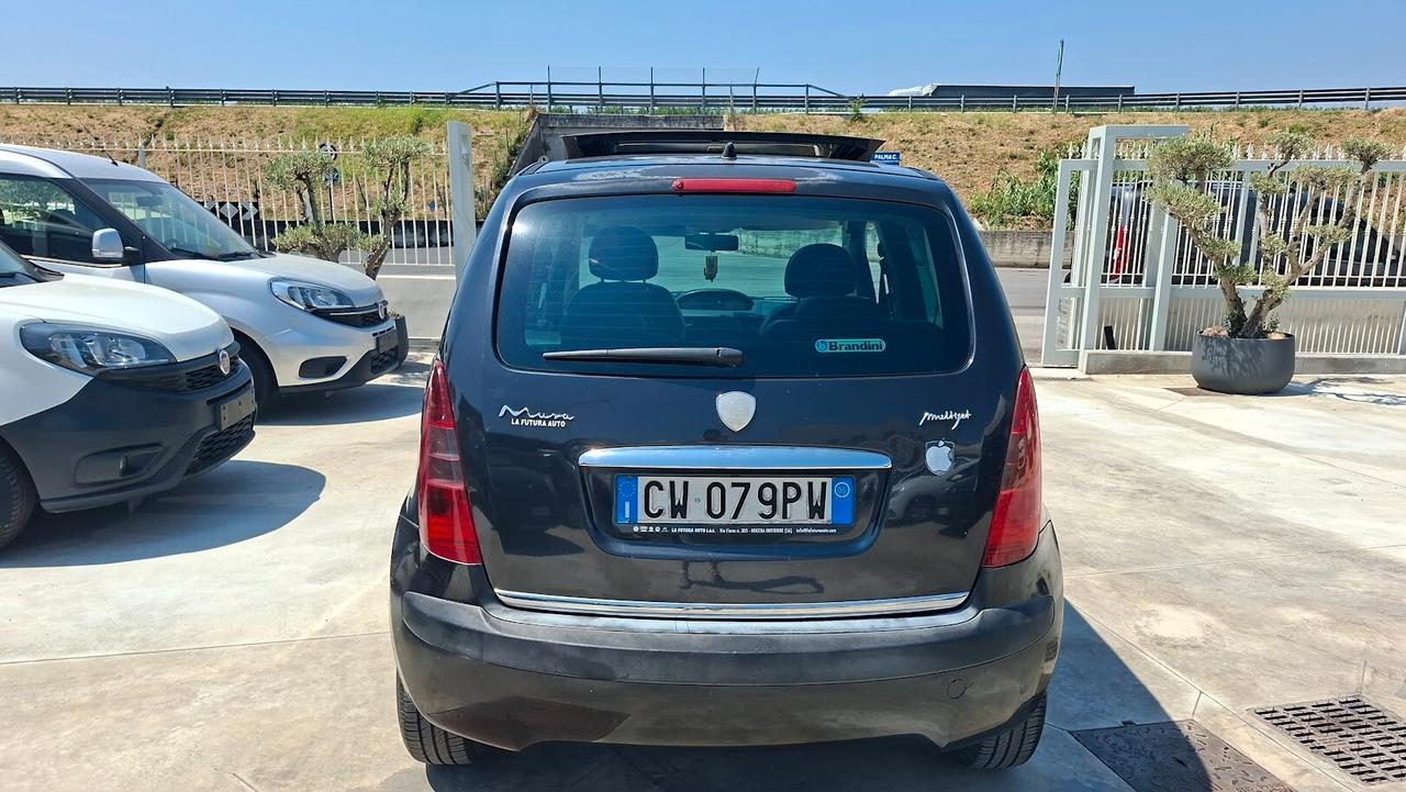 Lancia MUSA 1.3 Multijet 16V Platino