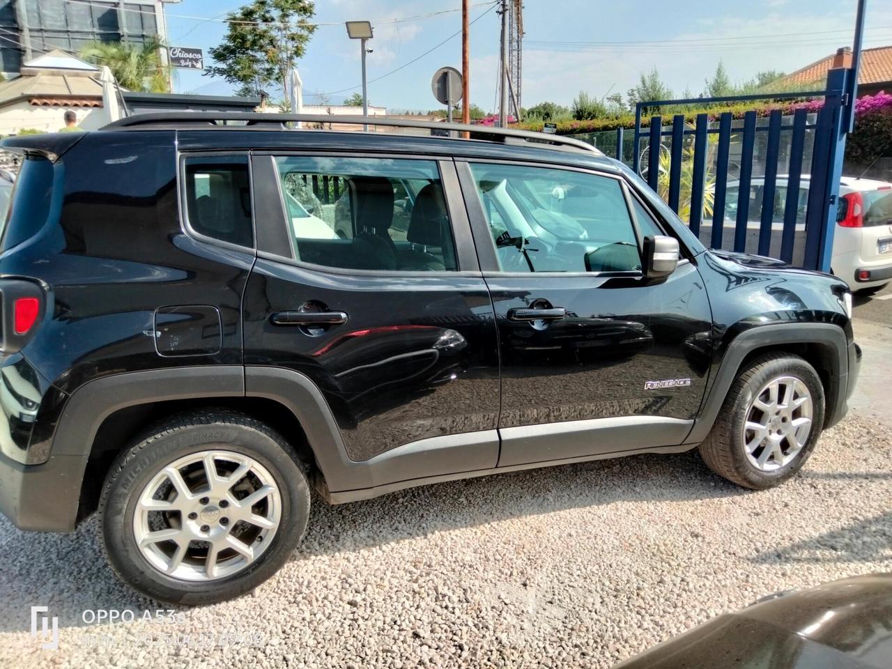 Jeep Renegade 1.6 Mjt 130 CV S LIMITED
