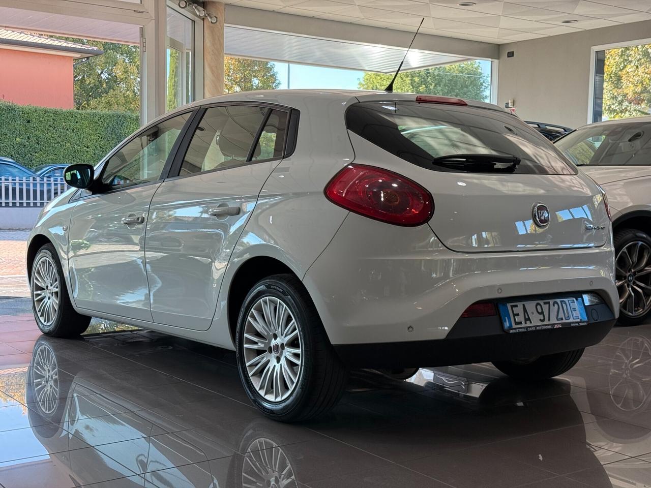 Fiat Bravo 1.6 mjt 105cv DISTRIBUZIONE FATTA !!