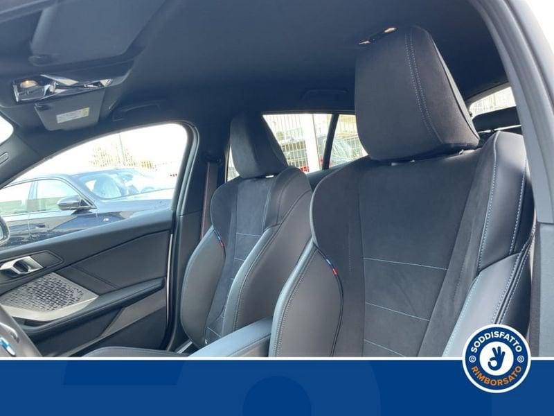 BMW Serie 1 118d M Sport Pro