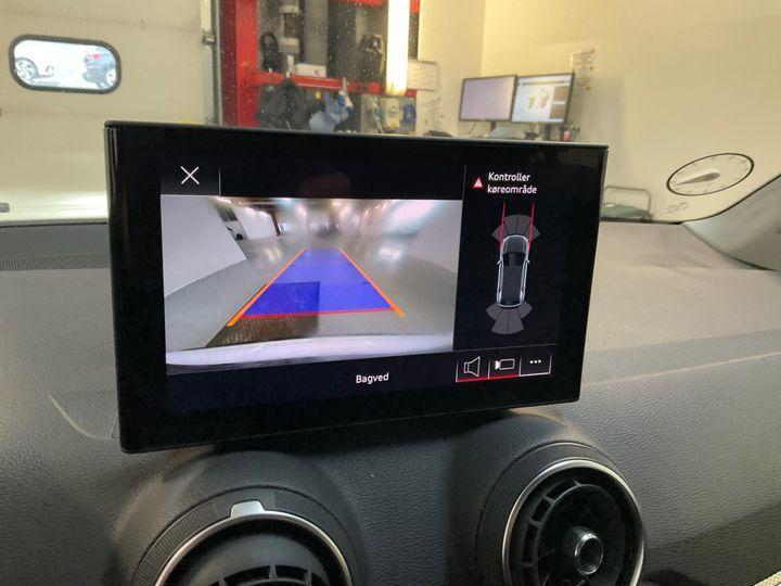 Audi Q2 Q2 35 1.5 TFSI 150cv Advanced S-Tronic Virtual, Navi, Retrocamera