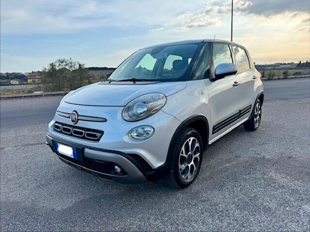 Fiat 500L 1.3 Multijet 95 CV Cross - in Garanzia
