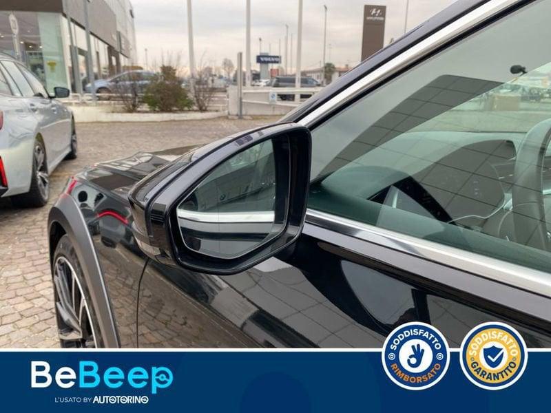 Audi A6 allroad 50 3.0 TDI MHEV 48V QUATTRO 286CV TIPTR