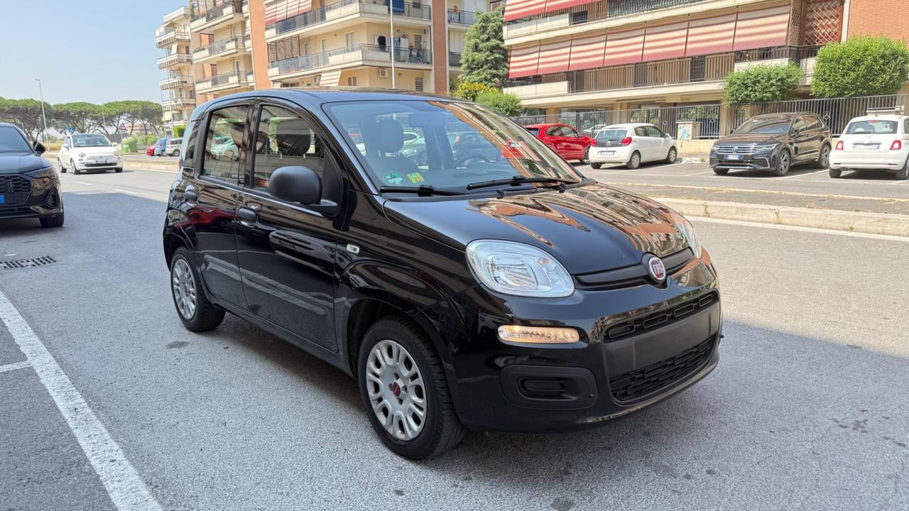 Fiat Panda 1.2 Lounge LED PDC