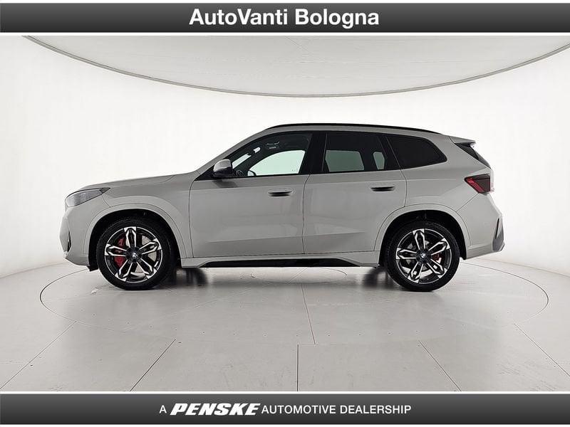 BMW X1 X1 sdrive20d mhev 48V MSport Pro auto