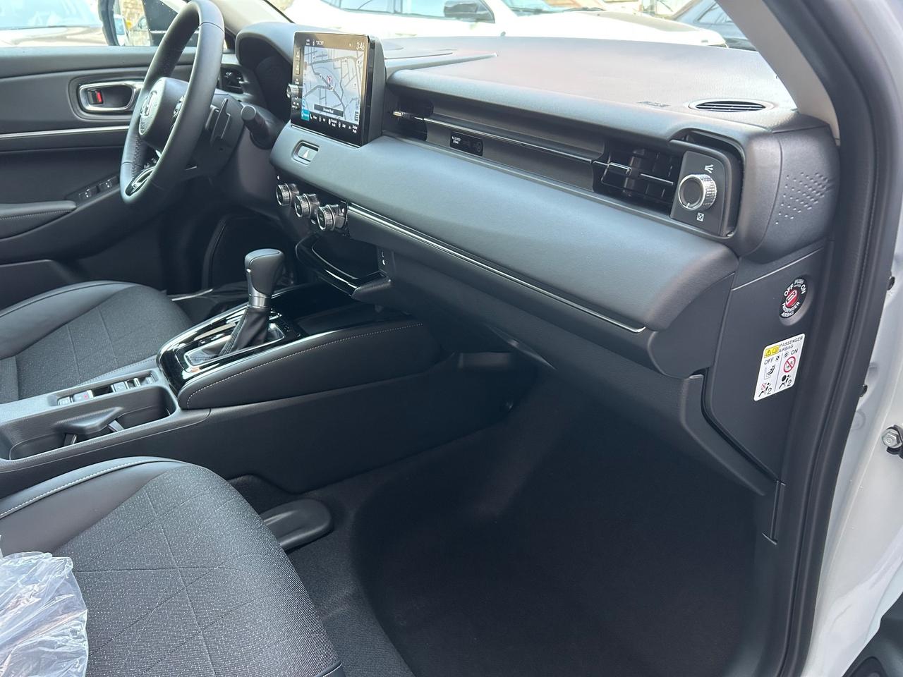 Honda HR-V 1.5 Hev eCVT Advance