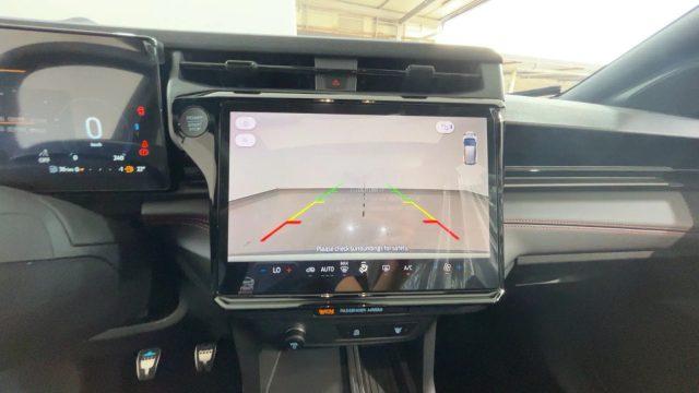 FORD Puma Puma 1.0 EcoBoost Hybrid 125 CV S&S ST-Line