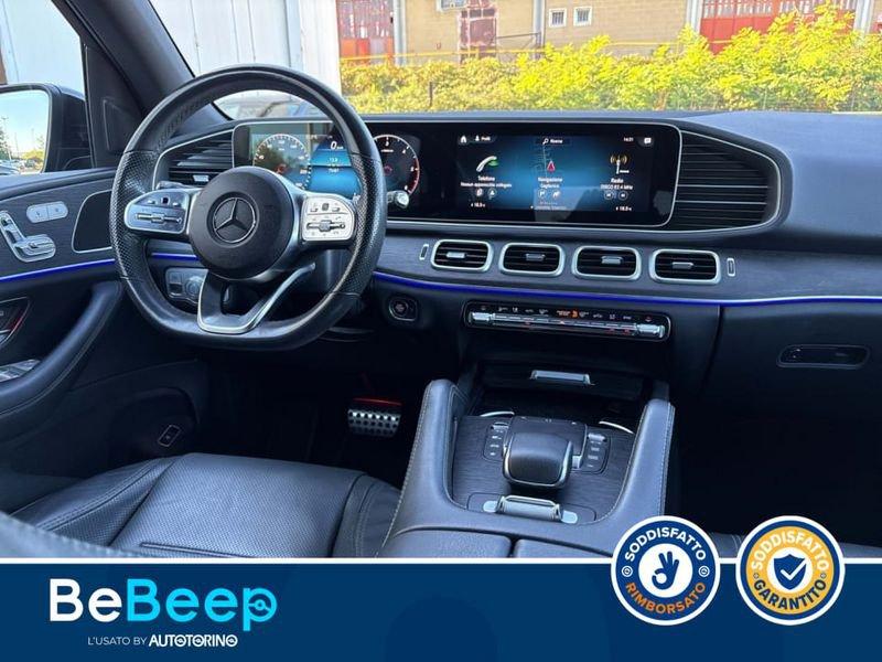Mercedes-Benz GLE 300 D MHEV PREMIUM 4MATIC AUTO