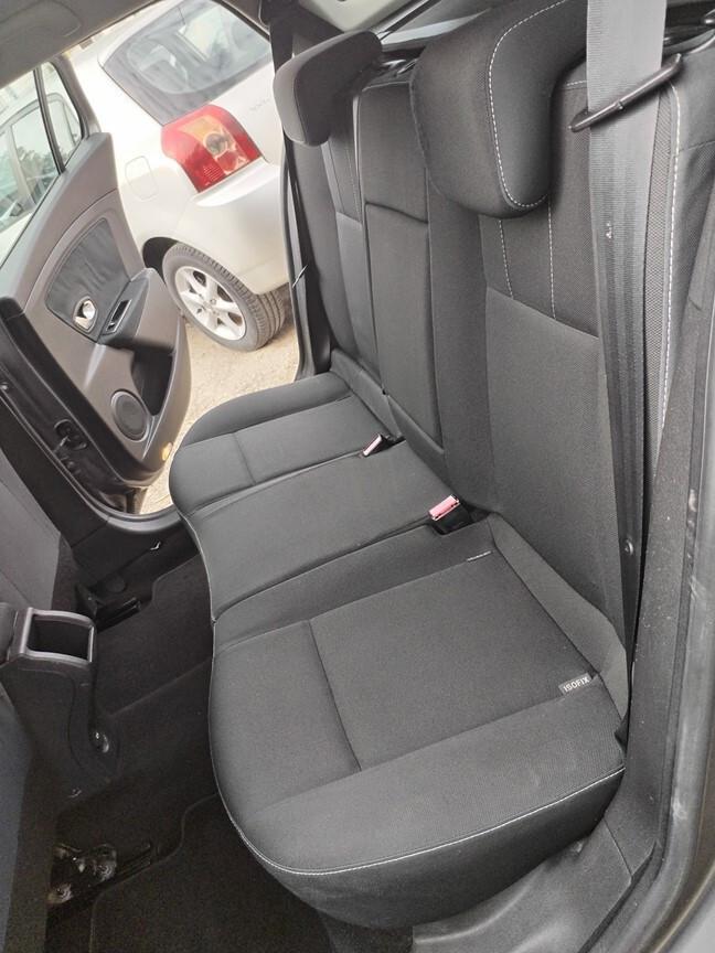 Renault Megane Mégane 1.5 dCi 110CV SporTour 220000KM 5/2011